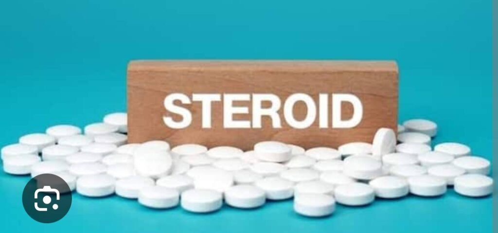 ये दवा छीन सकती है आंखों की रोशनी, कहीं आप भी तो नहीं कर रहे इस्तेमाल…