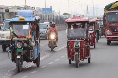 रायपुर में सवारी ऑटो हमेशा के लिए बैन, इस वजह से लिया गया फैसला…