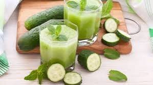 गर्मियों में हर रोज खीरे का जूस पीने से शरीर में होते हैं ये बदलाव, जानकर हैरान रह जाएंगे आप…