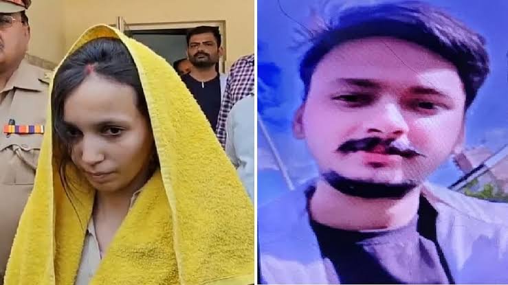 हैरान करके रख देंगी मुस्कान के पिता की ये बातें मेरी बेटी को लाइव ‘सजा-ए-मौत’ …