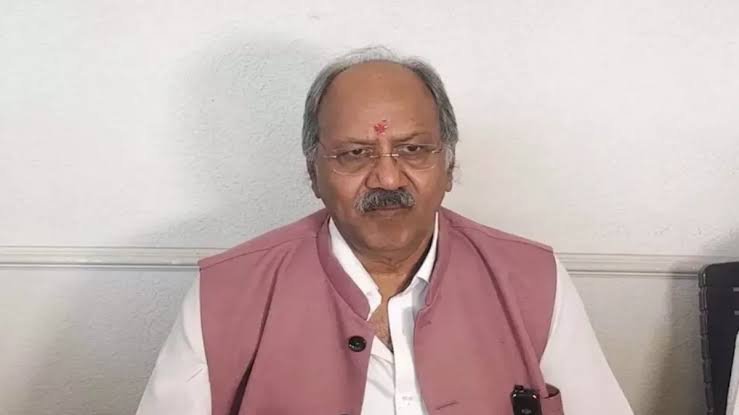 प्रदेश में 30 नक्सली ढेर, सांसद बृजमोहन अग्रवाल ने सुरक्षा बलों को दी बधाई, बोले – इस वर्ष तक नक्सलवाद का होगा खात्मा …