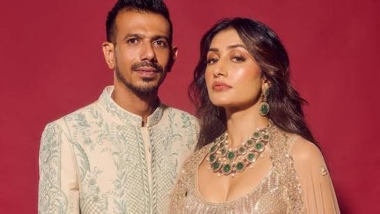 क्रिकेटर युजवेंद्र चहल और धनश्री वर्मा का हुआ तलाक, वकील ने की पुष्टि…