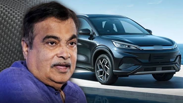 परिवहन मंत्री का बड़ा ऐलान, 6 महीने में इतने रह जाएंगे इलेक्ट्रिक कारों के दाम…