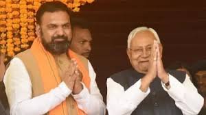 नहीं होगा कोई नया चेहरा नीतीश कुमार के चेहरे पर बिहार में चुनाव लड़ेगी NDA, सम्राट चौधरी ने दिया बड़ा बयान…