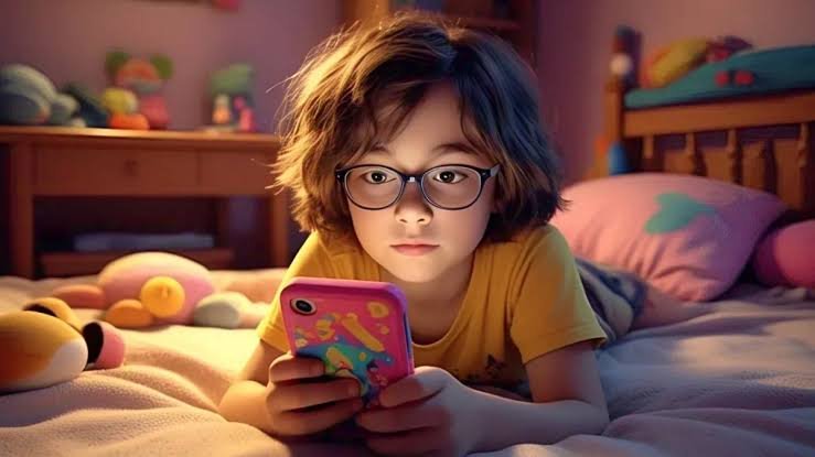 मोबाइल कर रहा आपके दिमाग को बीमार, रिसर्च में सामने आए हैरान कर देने वाले नतीजे…