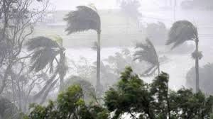 तूफान का अलर्ट, हर घंटे 50 KM होगी हवा की रफ्तार; आसमान से बरसेगी आफत…