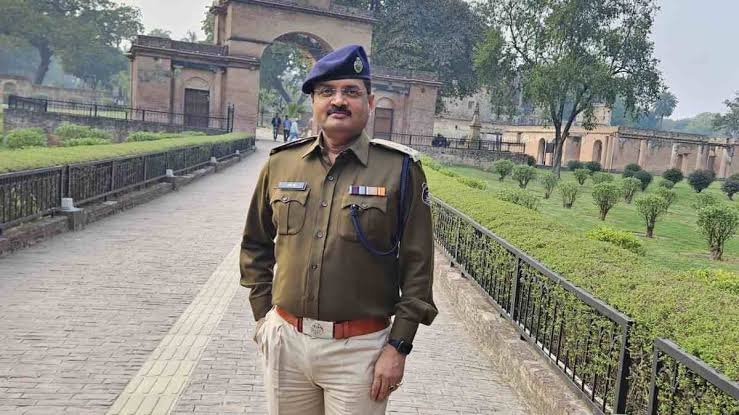 इस तेजतर्रार IPS की हुई पदोन्नति, राज्य सरकार ने जारी किया आदेश…