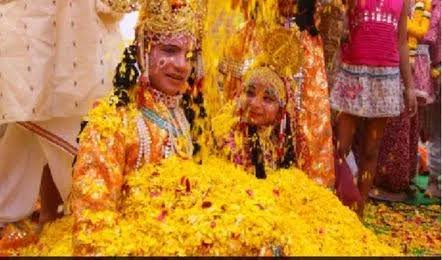 वैवाहिक जीवन में आई खटास दूर करने के लिए ‘रंग पंचमी’ के दिन करें ‘ये’ उपाय, इस भोग से धन-धान्य में होगी वृद्धि…