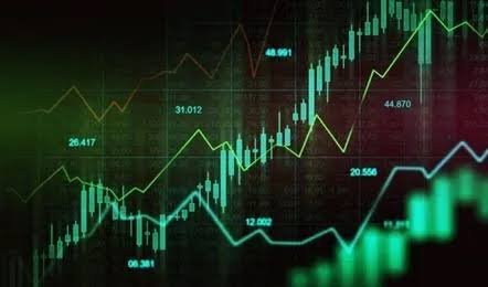 आज हफ्ते के पहले दिन बाजार ने लगायी छलांग, दोनों सूचकांकों में आया जबरदस्त उछाल…