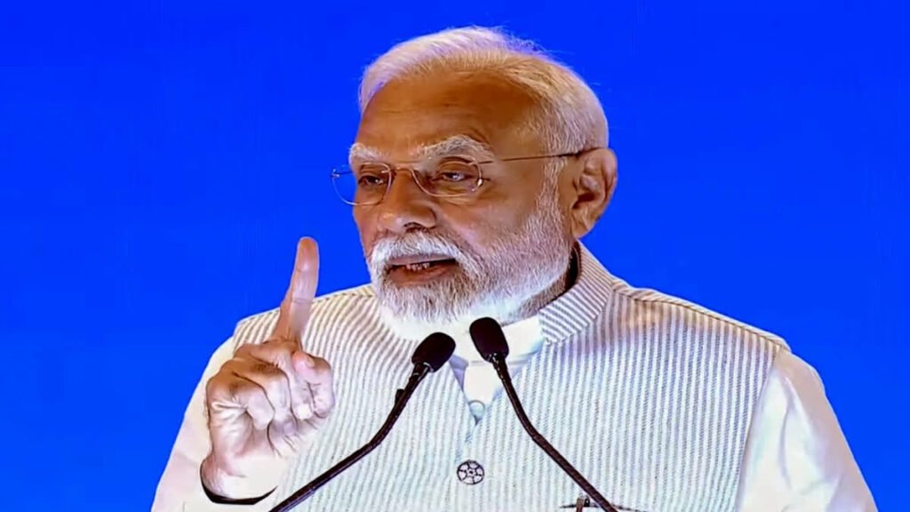 पाकिस्तान के साथ तनातनी के बीच बुधवार को होगी केंद्रीय मंत्रिमंडल की बैठक, पीएम मोदी करेंगे अध्यक्षता…