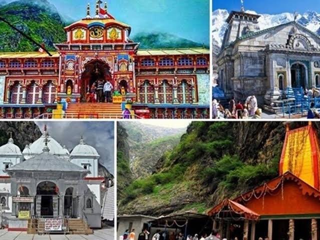 चारधाम में दर्शन के लिए घंटो लाइन में नहीं लगना पड़ेगा, प्रभावी ढंग से लागू होगा टोकन सिस्टम…