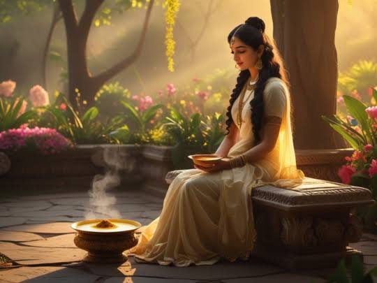 रामायण की इन 5 बातों को नहीं जानते ज्यादातर लोग माता सीता को अशोक वाटिका में दिव्य खीर खिलाने आए थे देवता…