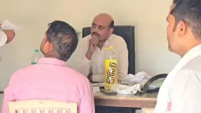 एक्शन में ACB : पटवारी को 20 हजार, अस्पताल के लेखापाल को 10 हजार की रिश्वत लेते पकड़ा…