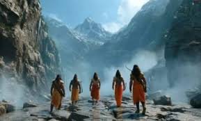 केदारनाथ का रहस्य, आखिर बंद कपाट के अंदर कैसे जलता है दीप, कौन करता है पूजा…