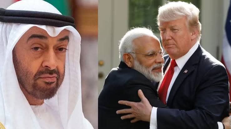 भारत-पाक टेंशन के बीच अमेरिका और खाड़ी देशों से आई धांसू खबर, ऐसे होगा बड़ा फायदा…