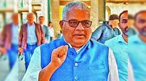 केंद्रीय मंत्री भूपेंद्र यादव ने बता दी एक-एक बात जाति जनगणना से किसे मिलने जा रहा बड़ा फायदा …