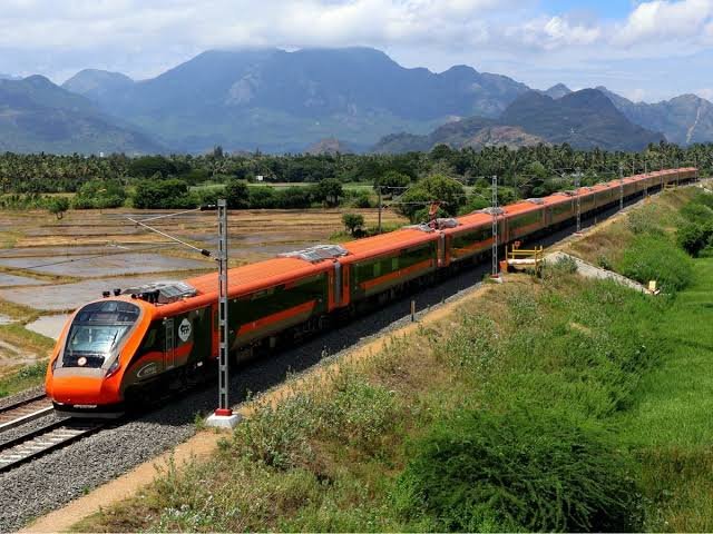 IRCTC का नया नियम, ट्रेन टिकट बुक करने से पहले अब करना होगा यह काम, इसके बिना नहीं होगा टिकट कन्फर्म…