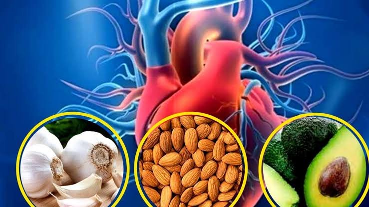 हार्ट के मरीजों के लिए सुपर फूड ये 5 चीज, रोजाना करें डाइट में शामिल, नहीं सिकुड़ेंगी दिल की नसें…