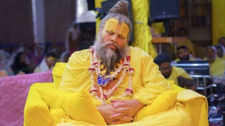 संत प्रेमानंद जी ने दिया ‘सक्सेस मंत्र’, इस तरह मिलेगी 100% सफलता…