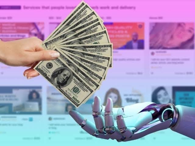 AI के जरिए घर बैठे ऐसे कमाएं पैसे, ये रही फ्री टूल्स की लिस्ट और स्टेप-बाय-स्टेप गाइड…