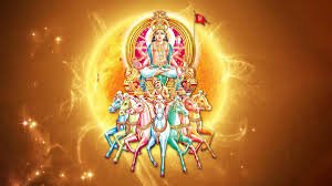 अब 15 दिनों में रहेगा ‘नौतपा’, सूर्यदेव की विशेष कृपा पाने का मौका, करें ये उपाय…