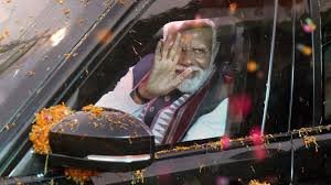 मिशन में जुटे पीएम मोदी, नेताओं को दिया ये बड़ा टास्क…