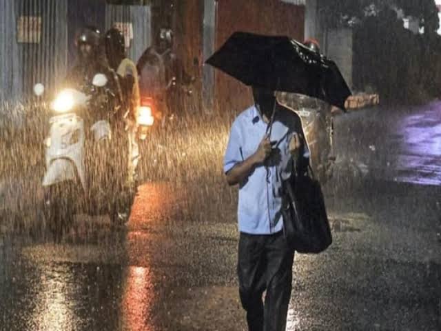 जल्दी आ रहा मानसून, छत्तीसगढ़ और एमपी में इस दिन से होगी बारिश..