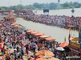 गंगा दशहरा का नोट कर लें डेट, पूजा-विधि, शुभ मुहूर्त…