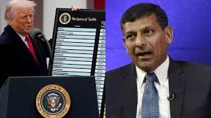 यह इंडिया का मूवमेंट है’, ट्रंप की ‘धमकी’ के बाद आया रघुराम राजन का बयान…