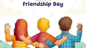 इस दिन मनाया जाएगा फ्रेंडशिप डे, जानें कैसे हुई इस दिन की शुरूआत
