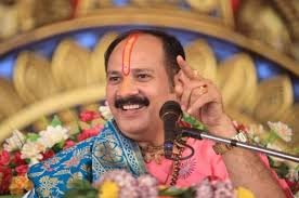 पंडित प्रदीप मिश्रा की कथा को लेकर जबरदस्त उत्साह, 3.50 लाख स्क्वेयर फीट में तैयार हो रहा विशाल पंडाल, 5 लाख से अधिक भक्तों के पहुंचने की संभावना