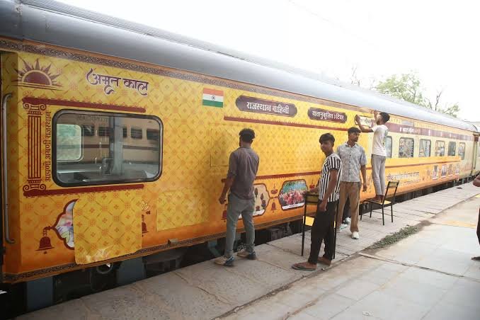 वरिष्ठ नागरिक तीर्थ यात्रा योजना के लिए आज से होगा ऑनलाइन आवेदन…