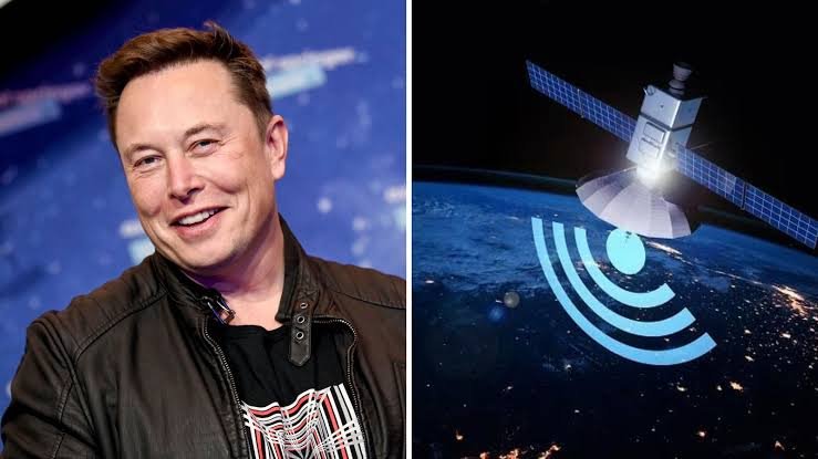 Elon Musk का सैटेलाइट इंटरनेट हुआ ‘फेल’, ढाई घंटे तक लोग नहीं चला पाए इंटरनेट, वजह जानें…
