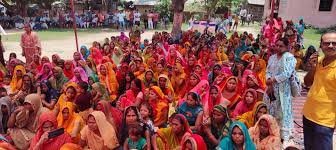 90% लोगों ने भरे फॉर्म, 35 लाख से ज्यादा गायब, कहां तक पहुंचा SIR का काम…