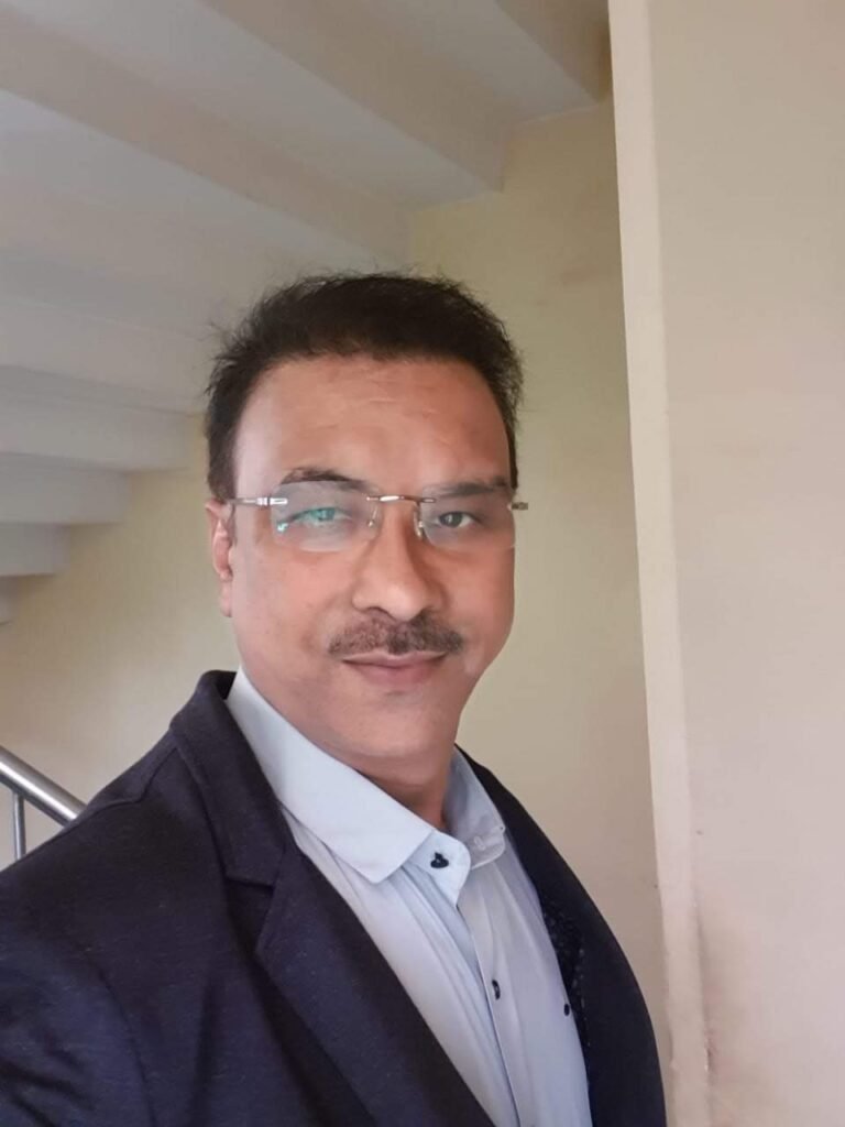 नवकार मल्टीस्पेशलिस्ट हॉस्पिटल बना मरीजों के लिए वरदानरायपुर…