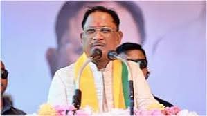 छत्तीसगढ़ में धर्मांतरण पर बोले CM साय; जंगलों में होमस्टे से लेकर ‘बस्तर ओलंपिक’ तक – बताया जनजातीय समाज का कैसे हो रहा उत्थान
