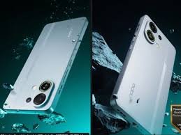 Oppo K13 Turbo Series भारत में लॉन्च, कूलिंग फैन के साथ मिलेगी 7000mAh बैटरी और 80W फास्ट चार्जिंग