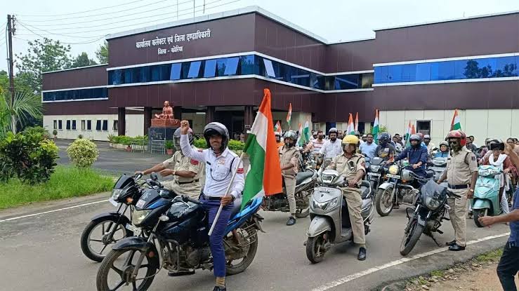 इस स्वतंत्रता दिवस पर सीएम साय करेंगे सम्मानित, इंडिया बुक ऑफ रिकॉर्ड्स में दर्ज है नाम…