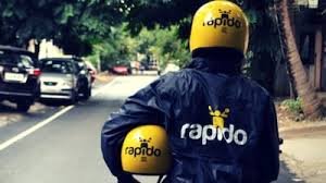 भ्रामक विज्ञापनों के लिए रैपिडो पर ₹10 लाख का जुर्माना पढ़े पुरी खबर…