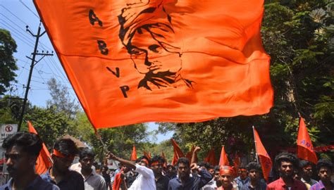 DUSU चुनाव में ABVP ने जीते अध्यक्ष समेत 3 पद, NSUI का उपाध्यक्ष पद पर कब्ज़ा…