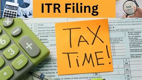 ITR फाइल करने में हो रही है दिक्कत, ये ऐप ऐसे करेंगे आपकी मदद…