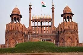 लाल किला परिसर से चोरी हुआ करोड़ों का सोने का कलश, हाई सिक्योरिटी जोन में सुरक्षा पर उठे ये सवाल…