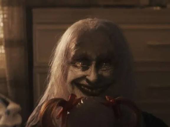 तो इसलिए द कॉन्ज्यूरिंग लास्ट राइट्स’ ने बॉक्स ऑफिस पर मचाया धमाल…