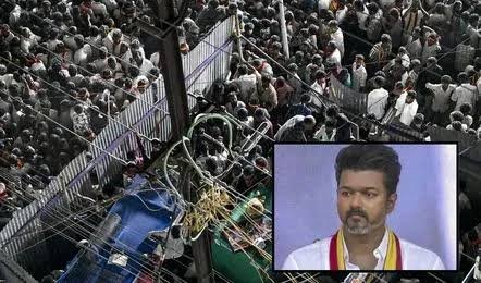 मेरा दिल टूट गया है मैं असहनीय दर्द में हूं’, भगदड़ पर एक्टर का पहला बयान, छलका दर्द…