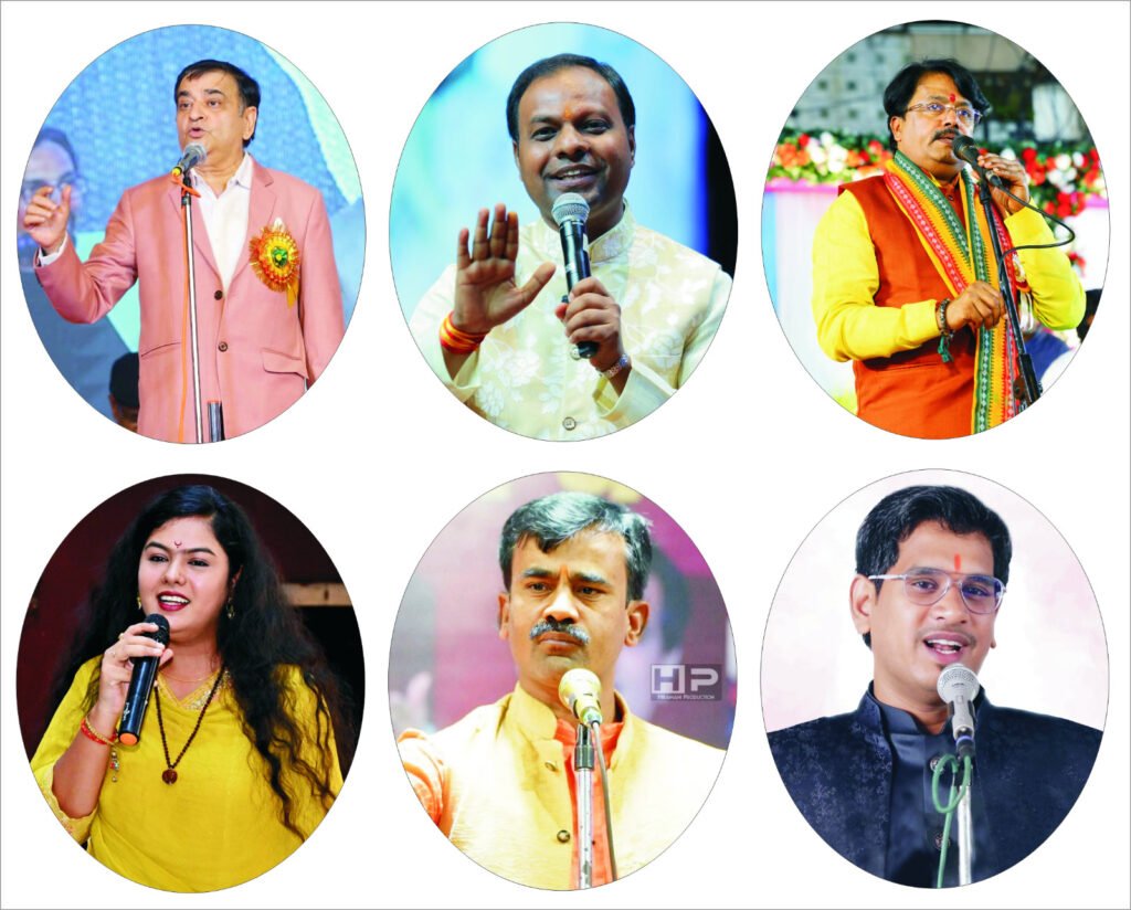 राज्योत्सव का आयोजन 2 से 4 नवंबर तक उद्योग मंत्री मुख्य अतिथि होंगे छत्तीसगढ़ी लोक गायक दिलीप षड़ंगी, अलका चंद्राकर देंगी प्रस्तुति