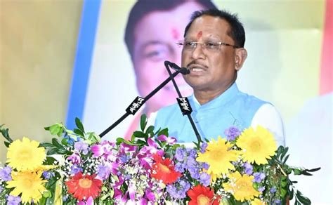 प्रदेश में मजदूरों की बदली जिंदगी, मुख्यमंत्री विष्णुदेव की योजनों से श्रमिकों के उत्थान के लिए छत्तीसगढ़ में 535.62 करोड़ रूपए की राशि खर्च…