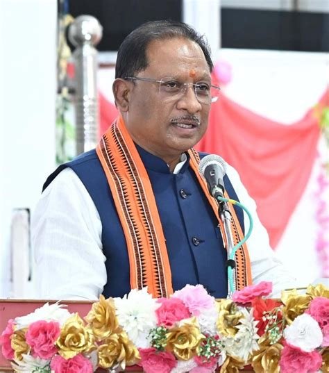 सीएम विष्णु देव साय की मौजूदगी में NTPC और जिला प्रशासन के बीच हुआ समझौता…