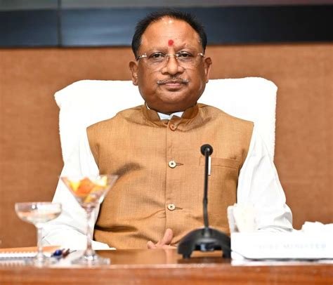 कांग्रेस समर्थक के जातिसूचक पोस्ट पर बवाल, सीएम विष्णु देव साय की भी सख्त वॉर्निंग…