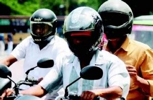 प्रदेश के इस जिले में सरकारी कर्मचारियों के लिए हेलमेट अनिवार्य, कलेक्टर-एसपी ने जारी किया आदेश…