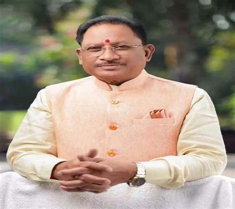 सीएम विष्णुदेव साय आज सरगुजा में बाबा कार्तिक उरांव जन्म शताब्दी समारोह, रायपुर में कवि सम्मेलन 6.0’ल में होंगे शामिल, जानें मिनट 2 मिनट कार्यक्रम…